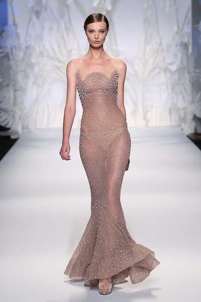 Abed Mahfouz Fall Winter 2014  